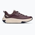 Dámske turistické topánky HOKA Transport 2 GTX smoky quartz/deep mauve 2