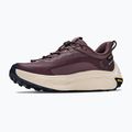 Dámske turistické topánky HOKA Transport 2 GTX smoky quartz/deep mauve 4