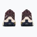 Dámske turistické topánky HOKA Transport 2 GTX smoky quartz/deep mauve 6