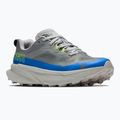 Pánske bežecké topánky HOKA Torrent 5 galactic grey/stardust