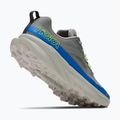 Pánske bežecké topánky HOKA Torrent 5 galactic grey/stardust 5