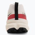 Pánske bežecké topánky HOKA Torrent 5 river rock grey/red agate 6