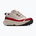 Pánske bežecké topánky HOKA Torrent 5 river rock grey/red agate
