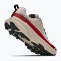 Pánske bežecké topánky HOKA Torrent 5 river rock grey/red agate 5