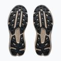 Pánske bežecké topánky HOKA Torrent 5 river rock grey/red agate 7