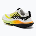 Dámske bežecké topánky HOKA Stinson 8 frost/black 3