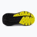 Dámske bežecké topánky HOKA Stinson 8 frost/black 4
