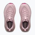 Dámske bežecké topánky HOKA Stinson 8 pink opal/alabaster 8