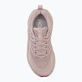 Dámske bežecké topánky HOKA Stinson 8 pink opal/alabaster 5