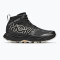 Dámske bežecké topánky HOKA Speedgoat 7 Hike GTX black/alabaster 2