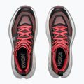 Dámske bežecké topánky HOKA Speedgoat 7 Hike GTX smoky quartz/alabaster 8