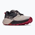 Pánske bežecké topánky HOKA Speedgoat 7 GTX black/river rock grey