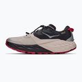 Pánske bežecké topánky HOKA Speedgoat 7 GTX black/river rock grey 3