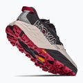 Pánske bežecké topánky HOKA Speedgoat 7 GTX black/river rock grey 5