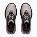 Pánske bežecké topánky HOKA Speedgoat 7 GTX black/river rock grey 8