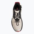 Pánske bežecké topánky HOKA Speedgoat 7 GTX black/river rock grey 5