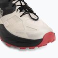 Pánske bežecké topánky HOKA Speedgoat 7 GTX black/river rock grey 7