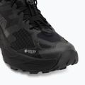 Pánske bežecké topánky HOKA Speedgoat 7 GTX black/carbon black 7
