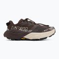 Pánske bežecké topánky HOKA Speedgoat 7 GTX spiced chocolate/river rock grey 2