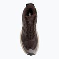 Pánske bežecké topánky HOKA Speedgoat 7 GTX spiced chocolate/river rock grey 5