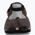 Pánske bežecké topánky HOKA Speedgoat 7 GTX spiced chocolate/river rock grey 6