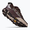Pánske bežecké topánky HOKA Speedgoat 7 GTX spiced chocolate/river rock grey 5