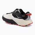 Dámske bežecké topánky HOKA Speedgoat 7 GTX alabaster/black 3