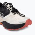Dámske bežecké topánky HOKA Speedgoat 7 GTX alabaster/black 7