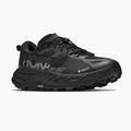 Dámske bežecké topánky HOKA Speedgoat 7 GTX black/carbon black