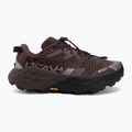 Dámske bežecké topánky HOKA Speedgoat 7 GTX deep mauve/black 2