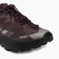 Dámske bežecké topánky HOKA Speedgoat 7 GTX deep mauve/black 7