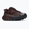 Dámske bežecké topánky HOKA Speedgoat 7 GTX deep mauve/black