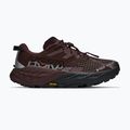 Dámske bežecké topánky HOKA Speedgoat 7 GTX deep mauve/black 2