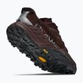 Dámske bežecké topánky HOKA Speedgoat 7 GTX deep mauve/black 5