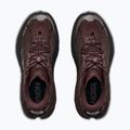 Dámske bežecké topánky HOKA Speedgoat 7 GTX deep mauve/black 8