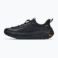 Pánske turistické topánky HOKA Transport 2 GTX black/black 3