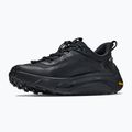 Pánske turistické topánky HOKA Transport 2 GTX black/black 4