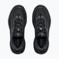 Pánske turistické topánky HOKA Transport 2 GTX black/black 8