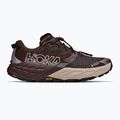 Pánske bežecké topánky HOKA Speedgoat 7 GTX Wide spiced chocolate/river rock grey 2