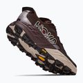 Pánske bežecké topánky HOKA Speedgoat 7 GTX Wide spiced chocolate/river rock grey 5