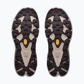 Pánske bežecké topánky HOKA Speedgoat 7 GTX Wide spiced chocolate/river rock grey 7