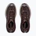 Pánske bežecké topánky HOKA Speedgoat 7 GTX Wide spiced chocolate/river rock grey 8