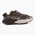 Pánske bežecké topánky HOKA Speedgoat 7 GTX Wide spiced chocolate/river rock grey 2