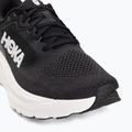 Pánske bežecké topánky HOKA Arahi 9 Wide black/white 7