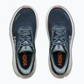 Dámske bežecké topánky HOKA  Arahi 9 Wide varsity navy/faded navy 5