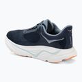 Dámske bežecké topánky HOKA  Arahi 9 Wide varsity navy/faded navy 3