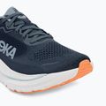 Dámske bežecké topánky HOKA  Arahi 9 Wide varsity navy/faded navy 7