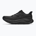 Pánske bežecké topánky HOKA Clifton 11 Wide black/black 3