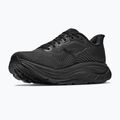 Pánske bežecké topánky HOKA Clifton 11 Wide black/black 4