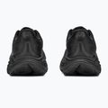 Pánske bežecké topánky HOKA Clifton 11 Wide black/black 6